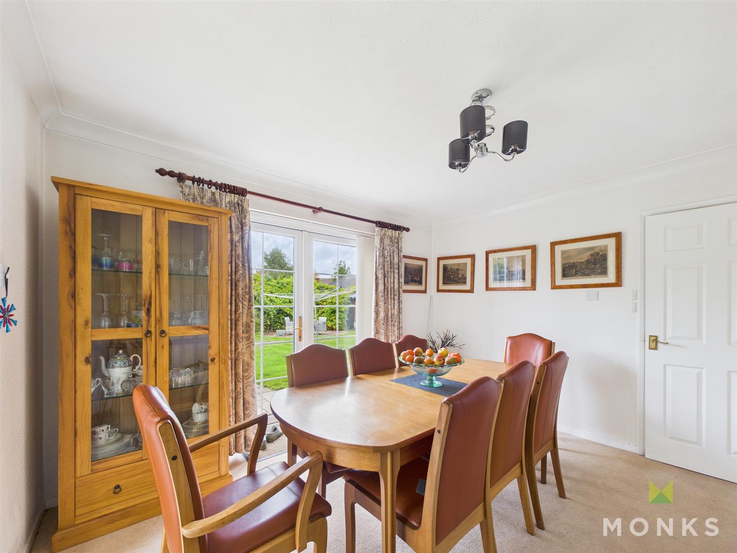 The Brambles 10 Pool Drive, Shrewsbury, SY4 4BQ For Sale The Brambles 10 Pool Drive, Shrewsbury, SY4 4BQ For Sale